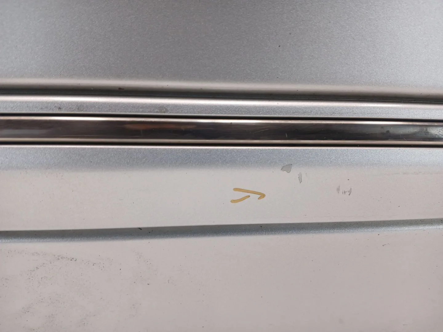 Puerta Delantera Derecha para Mercedes-Benz Clase Clc (Cl203)