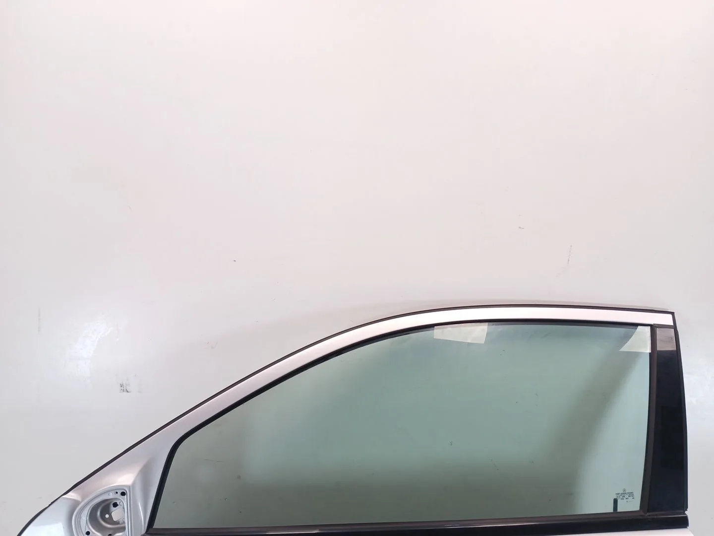 Puerta Delantera Izquierda para Mercedes-Benz Clase Clc (Cl203)