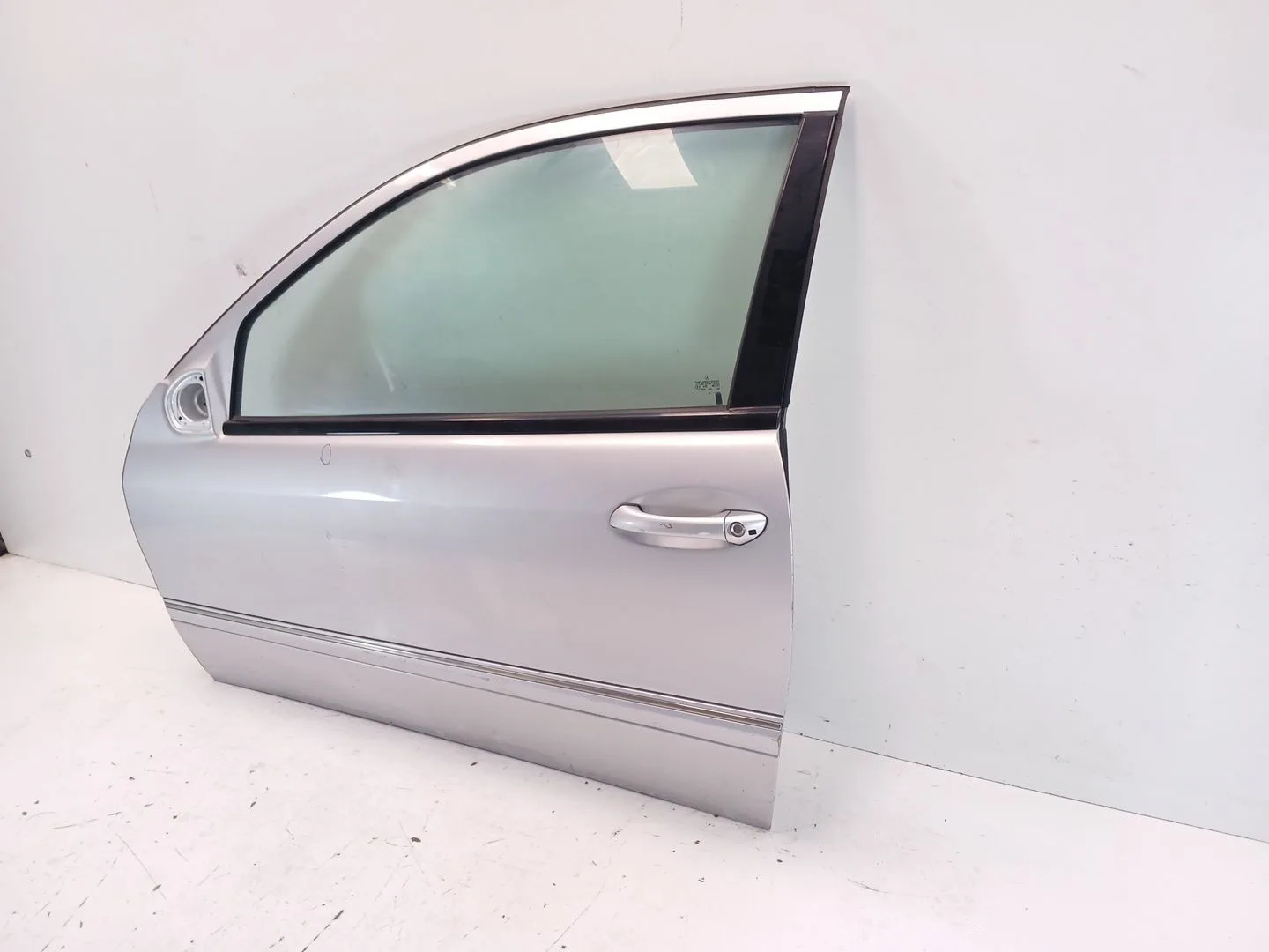 Puerta Delantera Izquierda para Mercedes-Benz Clase Clc (Cl203)