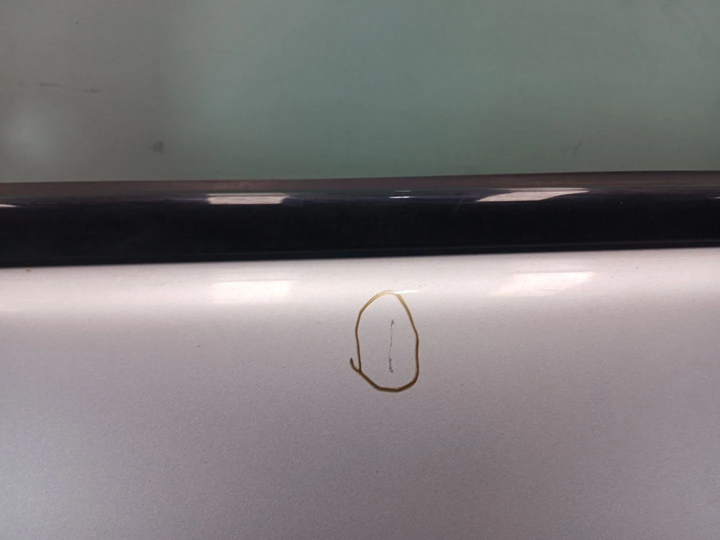 Puerta Delantera Izquierda para Mercedes-Benz Clase Clc (Cl203)