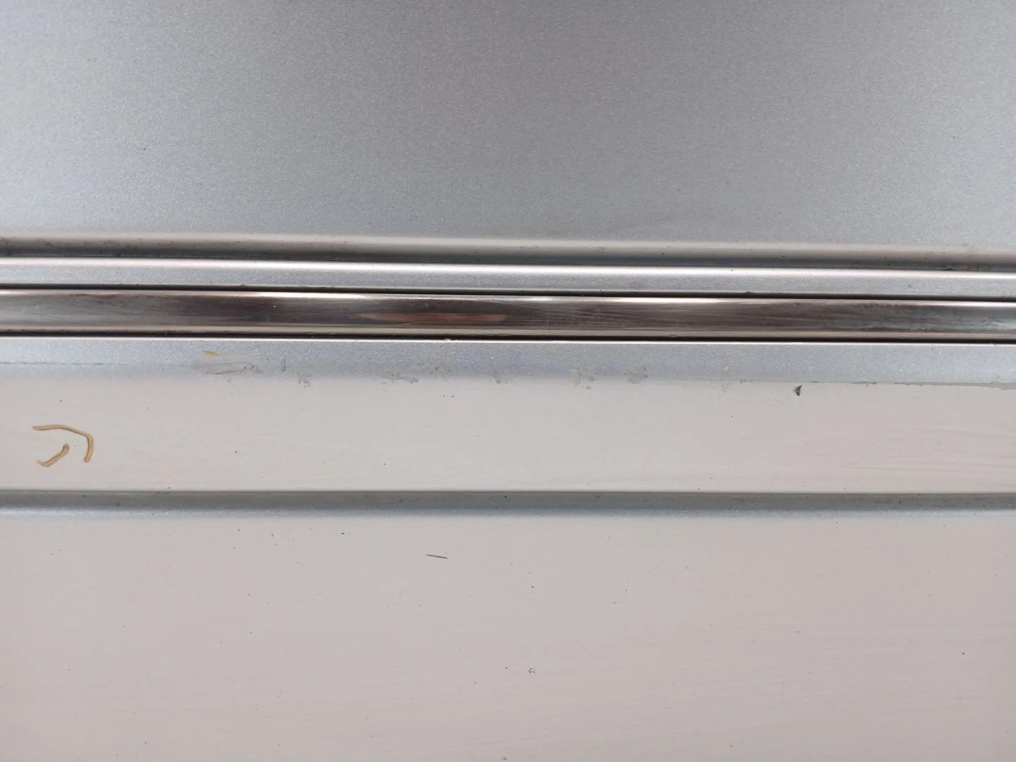 Puerta Delantera Izquierda para Mercedes-Benz Clase Clc (Cl203)