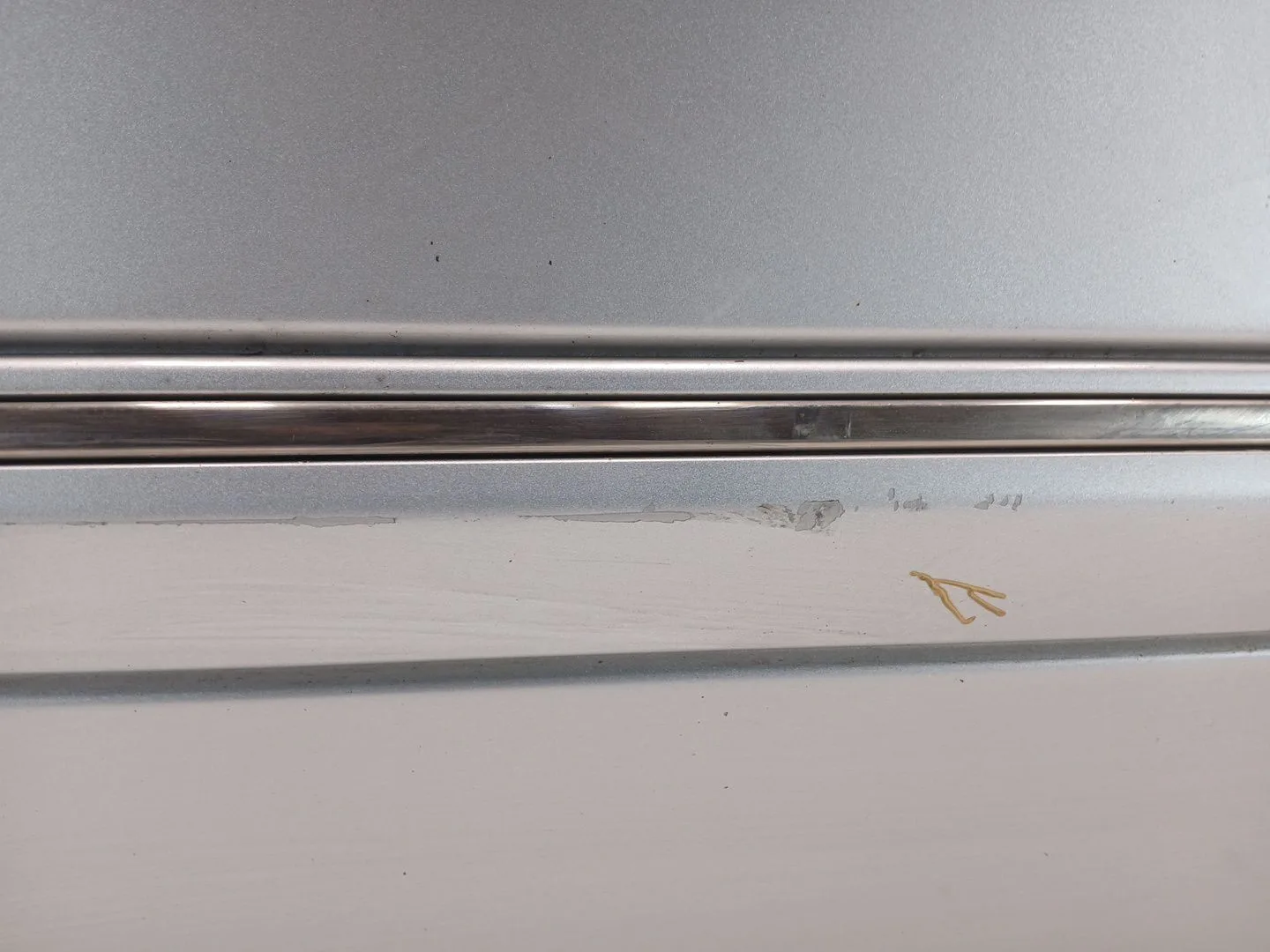 Puerta Delantera Izquierda para Mercedes-Benz Clase Clc (Cl203)