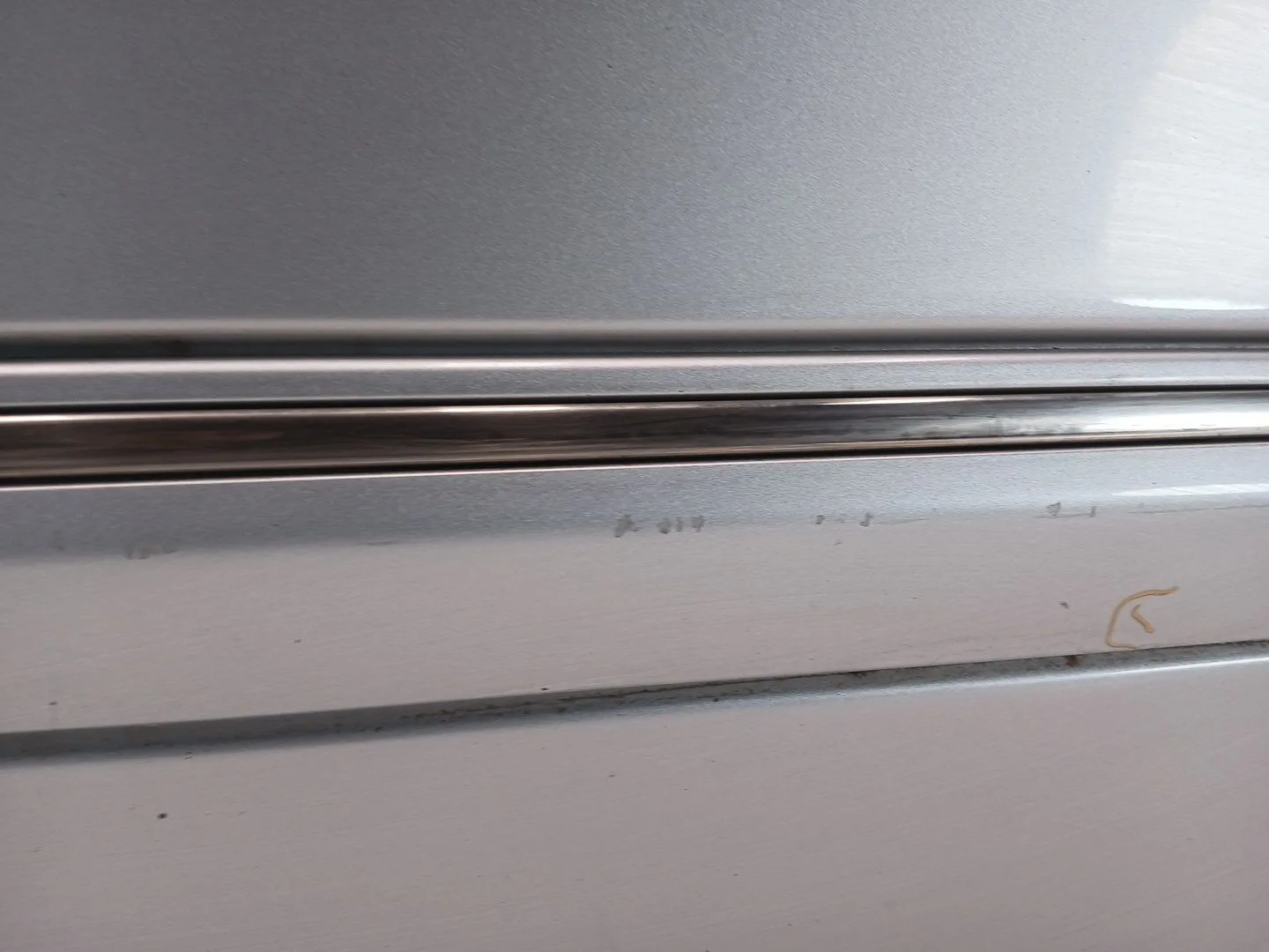 Puerta Delantera Izquierda para Mercedes-Benz Clase Clc (Cl203)