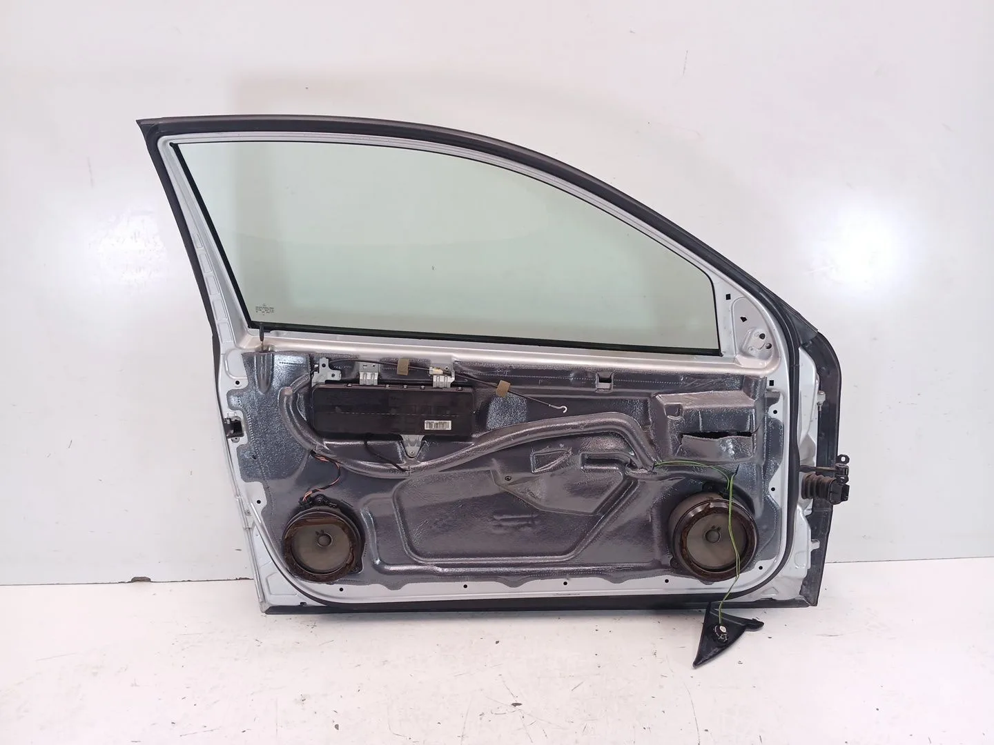 Puerta Delantera Izquierda para Mercedes-Benz Clase Clc (Cl203)