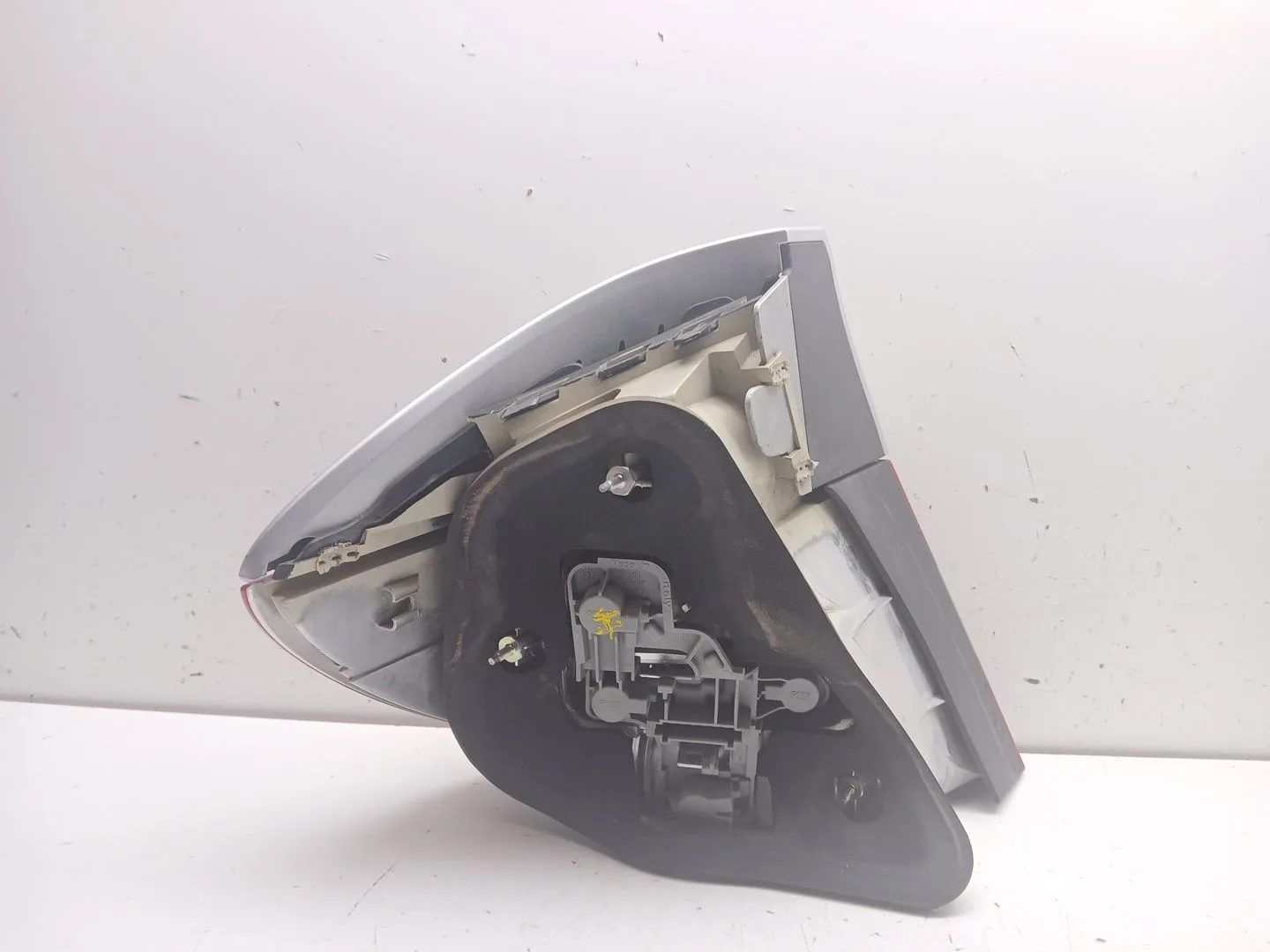Piloto Trasero Derecho para Mercedes-Benz Clase Clc (Cl203)