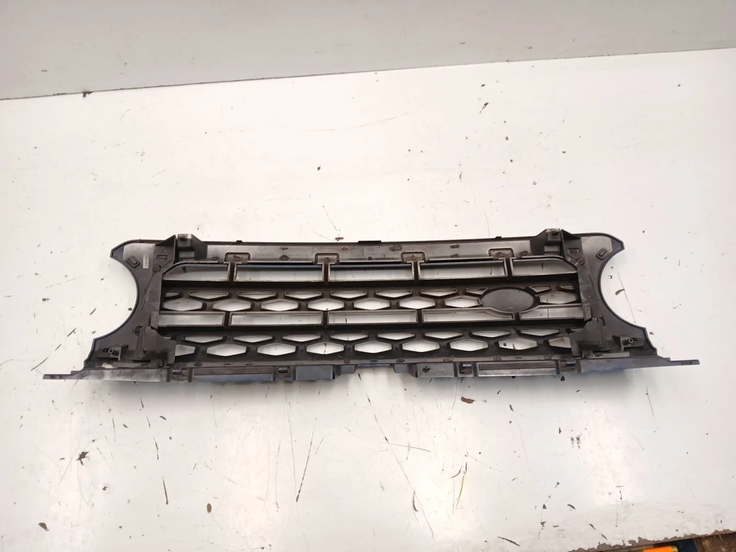 Rejilla Delantera para Land Rover Discovery Iv (L319)
