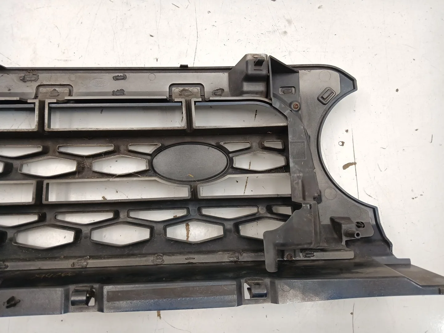 Rejilla Delantera para Land Rover Discovery Iv (L319)
