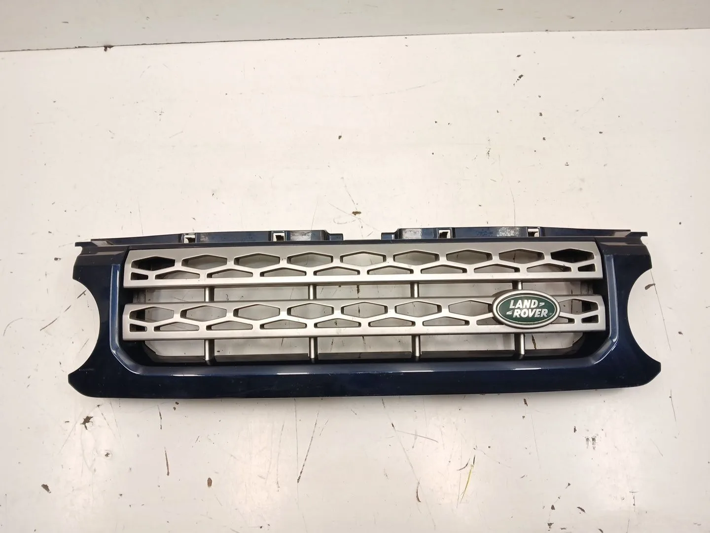 Rejilla Delantera para Land Rover Discovery Iv (L319)