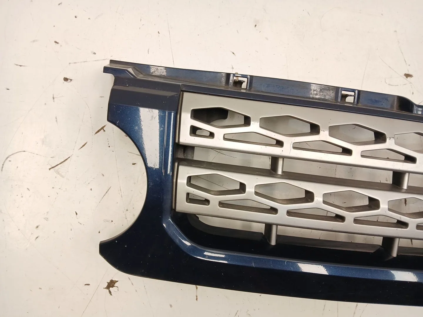 Rejilla Delantera para Land Rover Discovery Iv (L319)