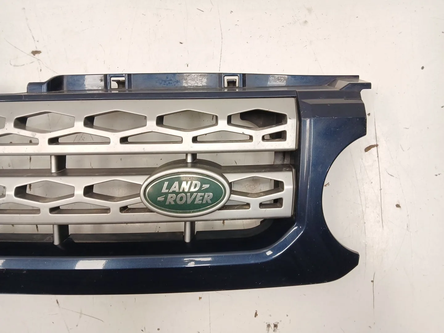 Rejilla Delantera para Land Rover Discovery Iv (L319)