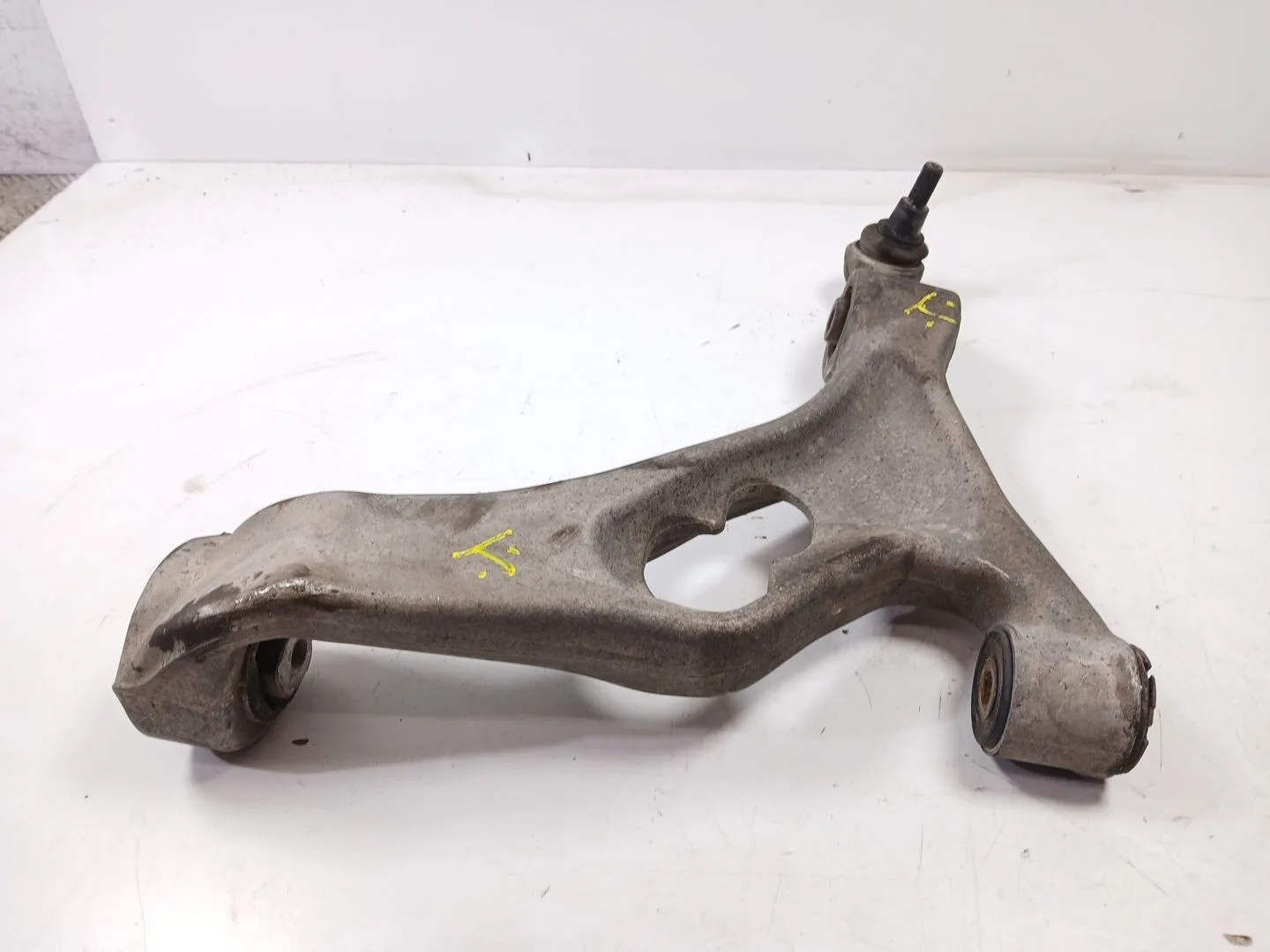 Brazo Suspension Inferior Delantero Derecho para Audi Q7 (4L)