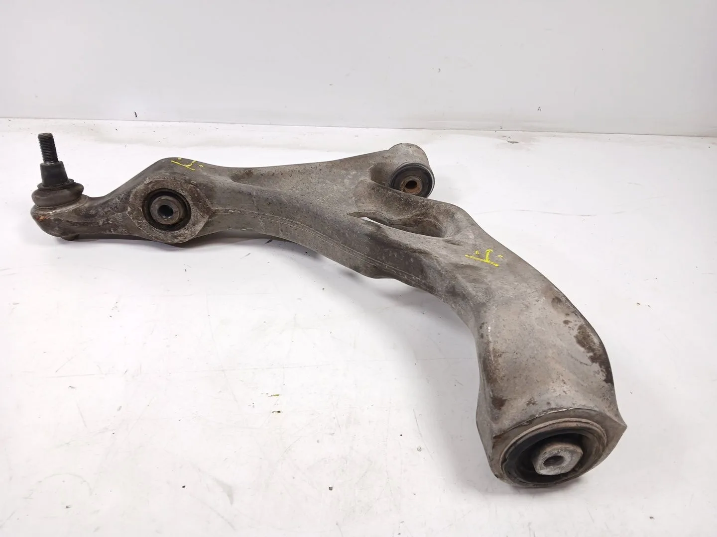 Brazo Suspension Inferior Delantero Derecho para Audi Q7 (4L)