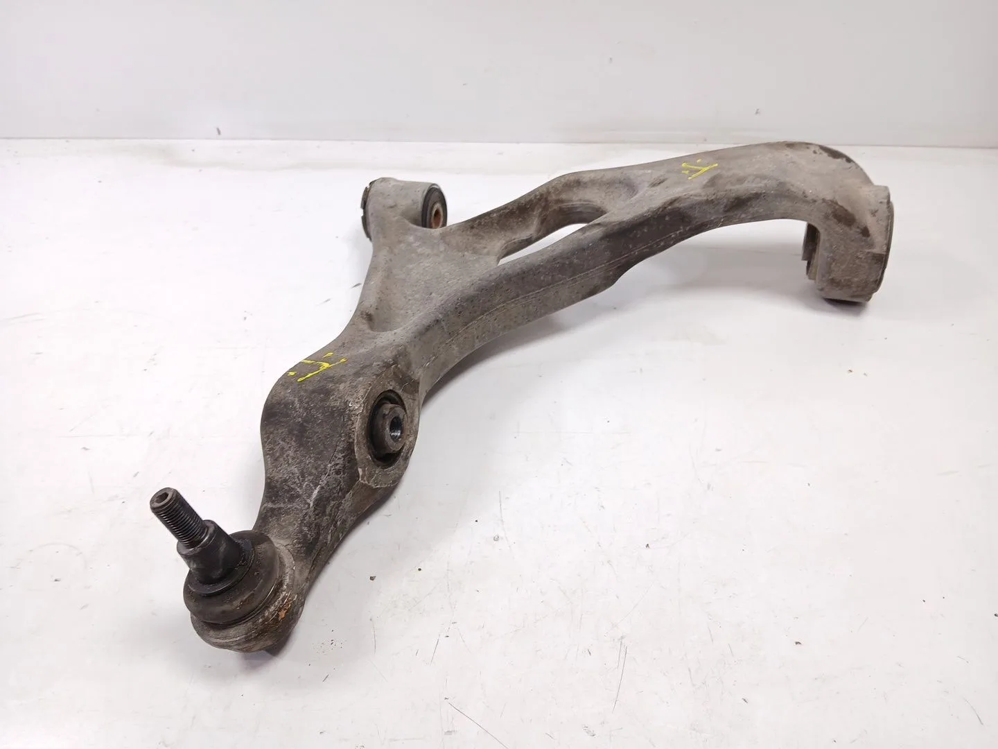 Brazo Suspension Inferior Delantero Derecho para Audi Q7 (4L)