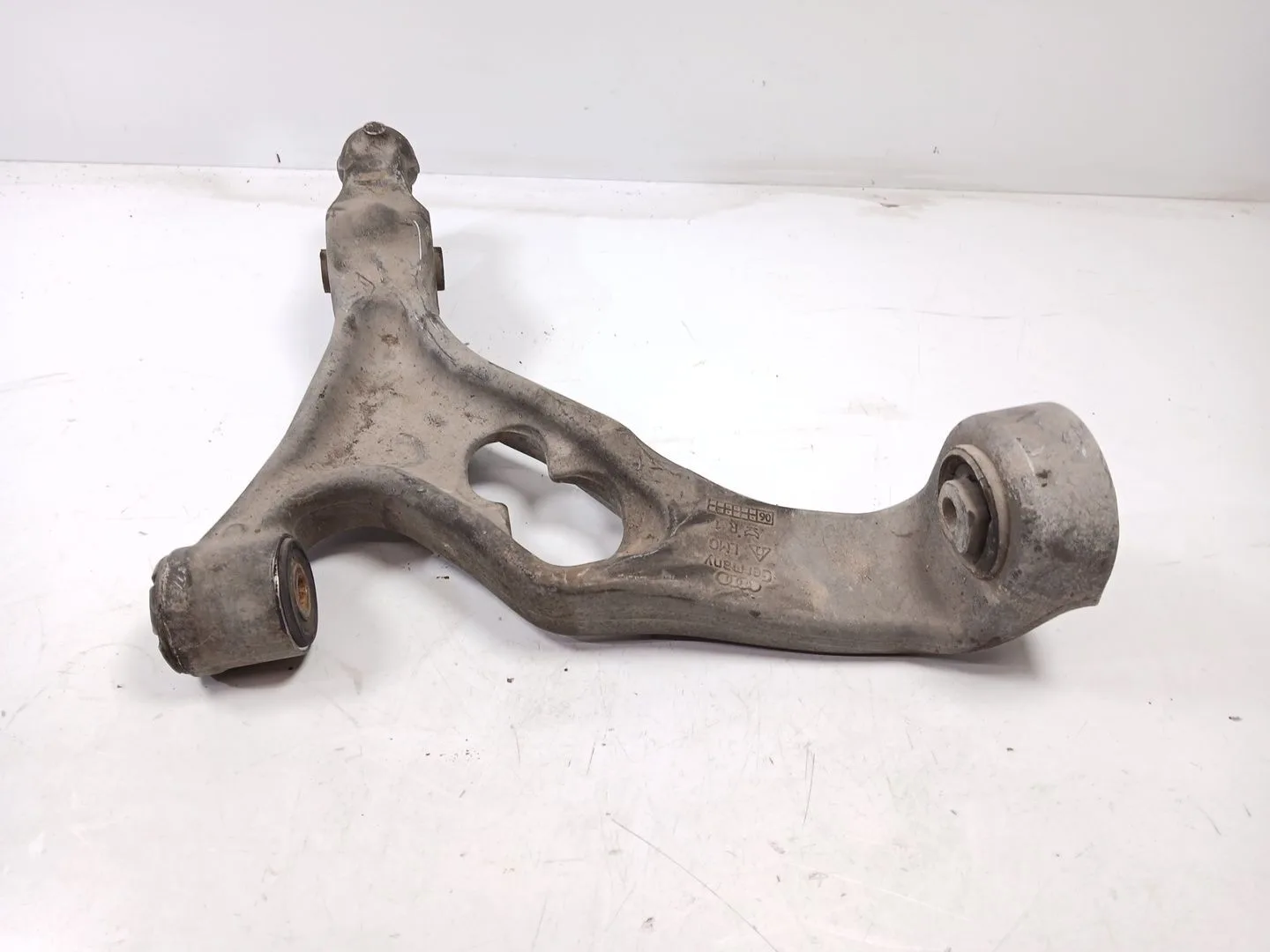 Brazo Suspension Inferior Delantero Derecho para Audi Q7 (4L)