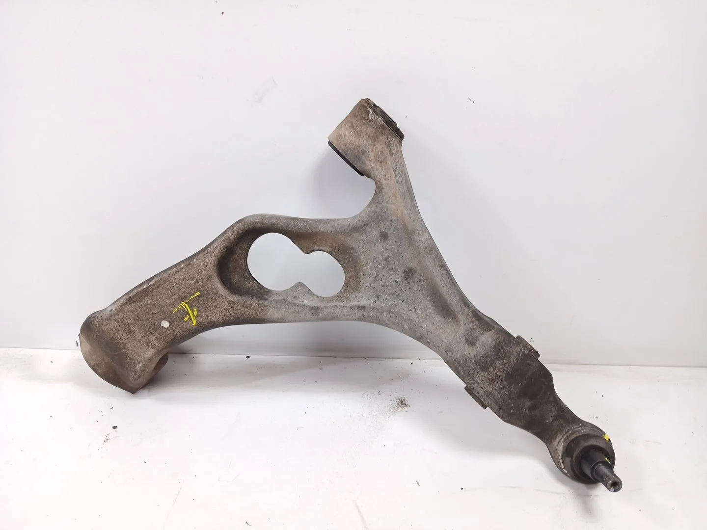 Brazo Suspension Inferior Delantero Izquierdo para Audi Q7 (4L)