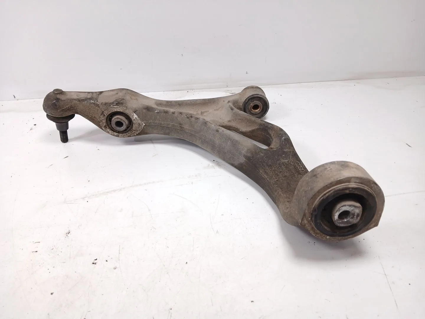 Brazo Suspension Inferior Delantero Izquierdo para Audi Q7 (4L)