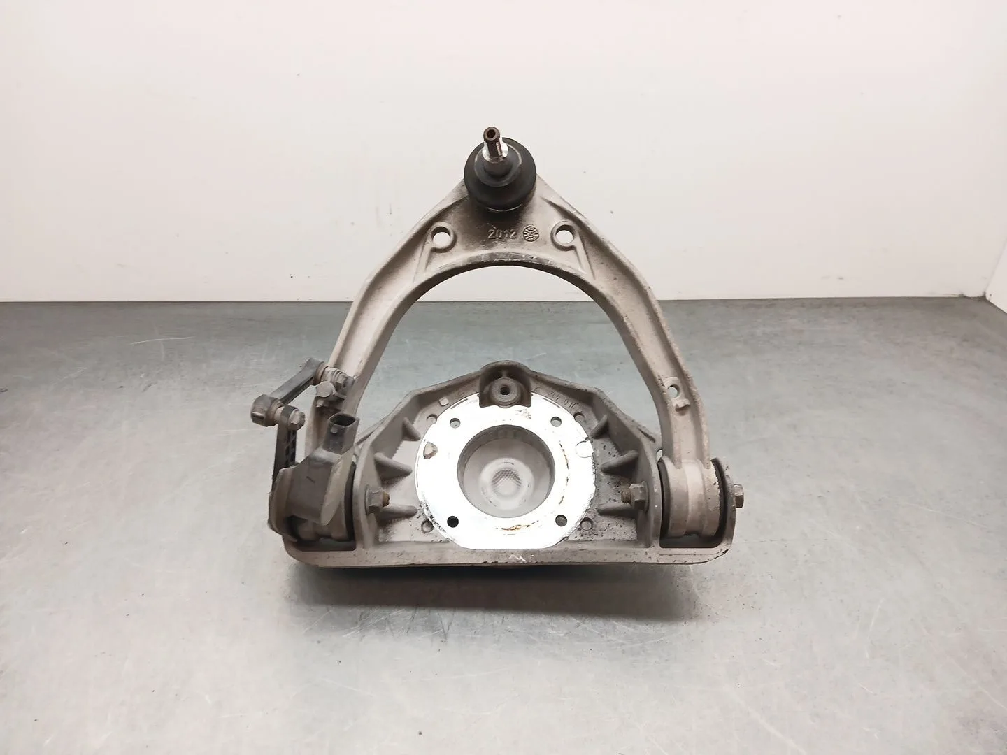 Brazo Suspension Superior Delantero Derecho para Audi Q7 (4L)