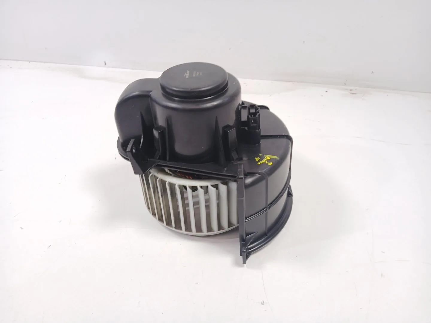 Motor Calefaccion para Audi Q7 (4L)