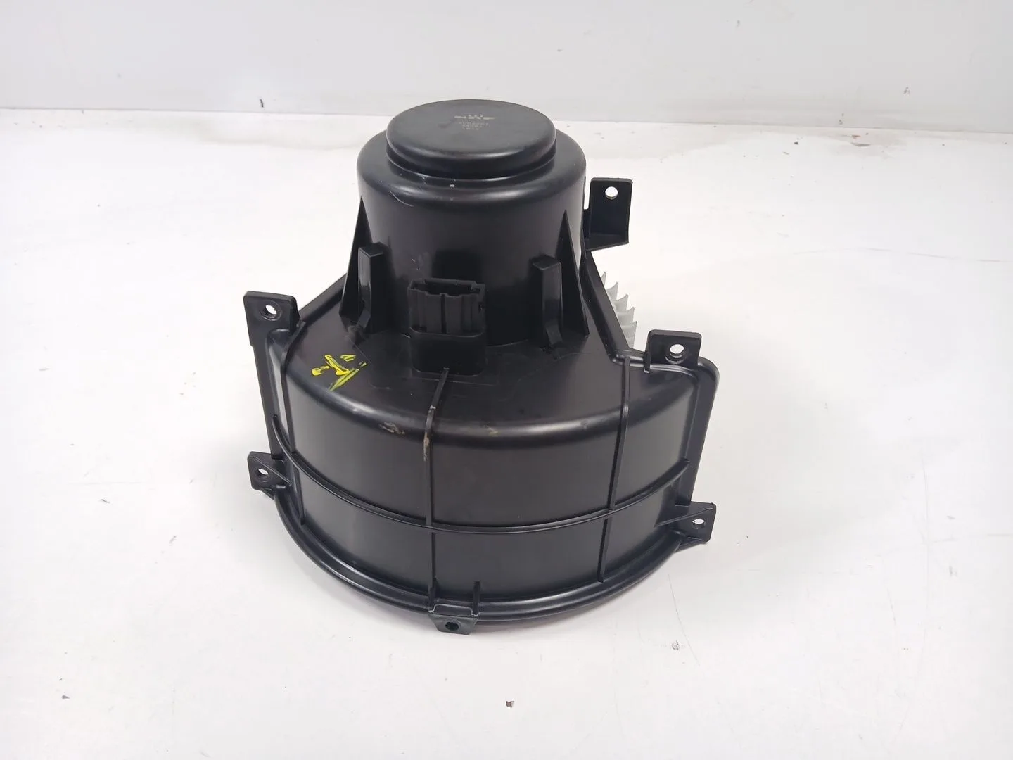 Motor Calefaccion para Audi Q7 (4L)