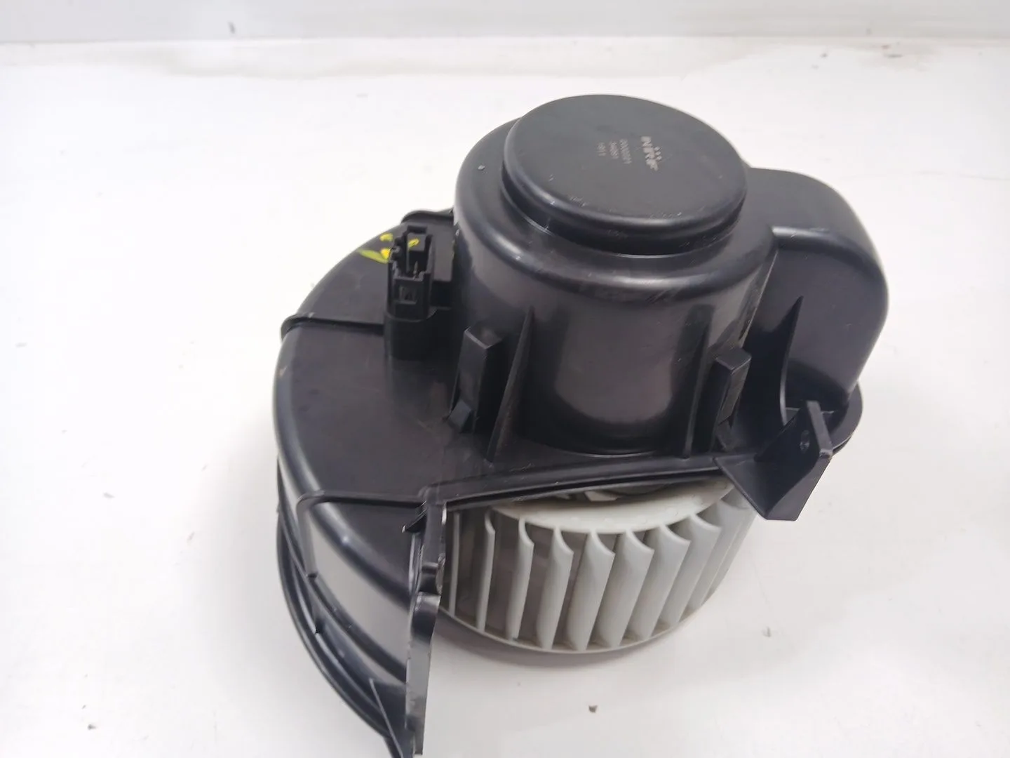 Motor Calefaccion para Audi Q7 (4L)