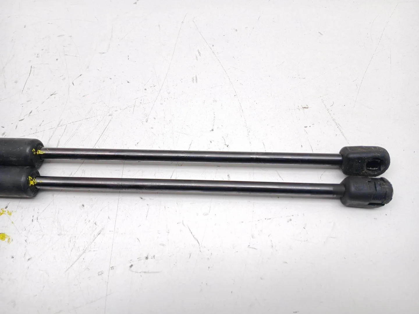 Amortiguadores Capo para Audi Q7 (4L)