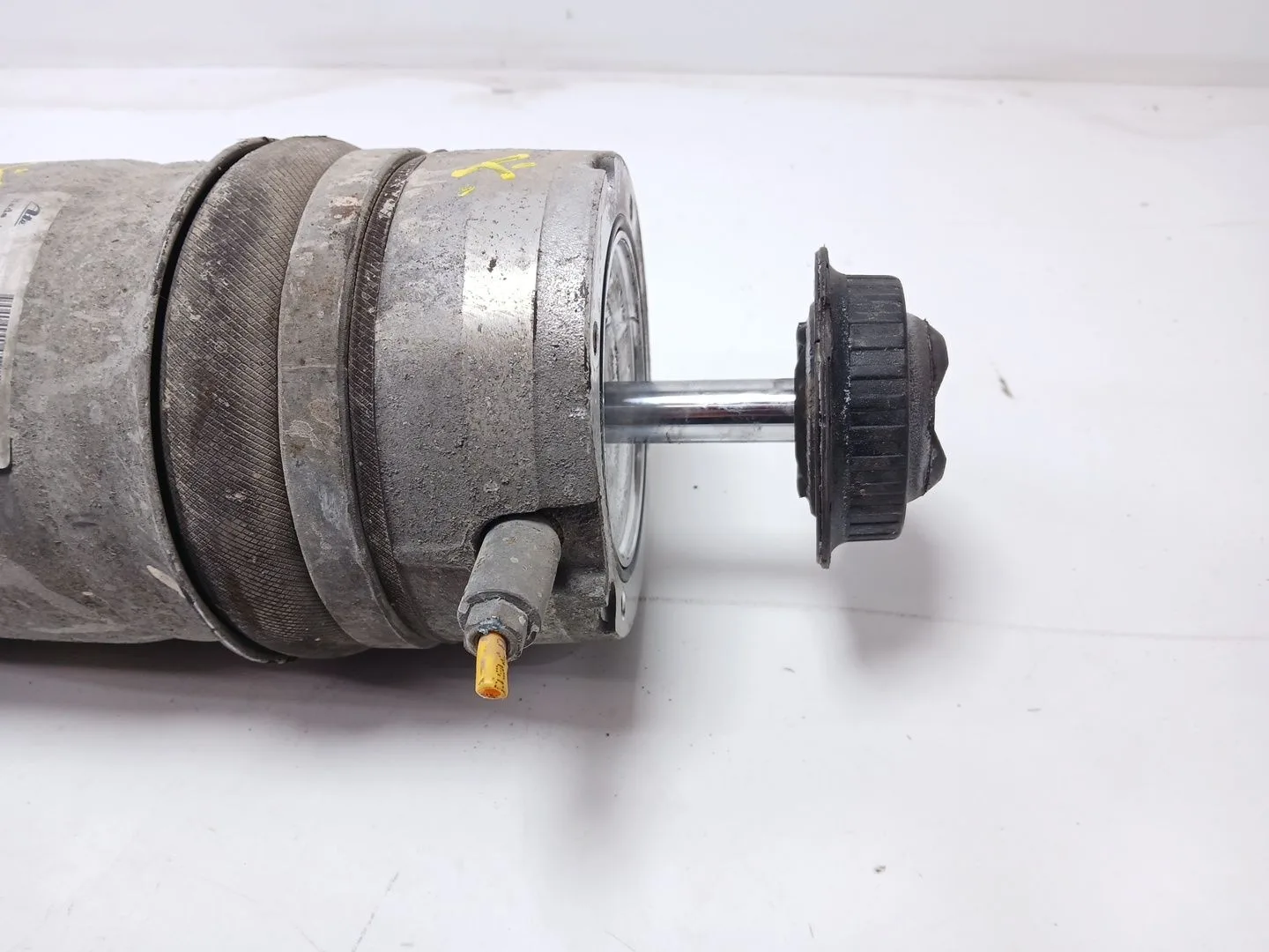 Amortiguador Trasero Derecho para Audi Q7 (4L)