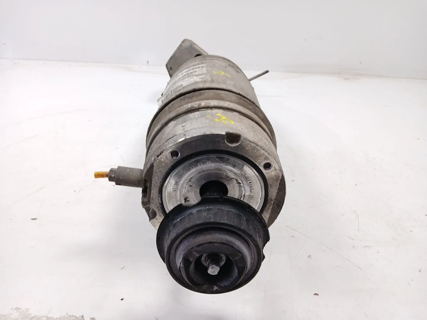 Amortiguador Trasero Derecho para Audi Q7 (4L)
