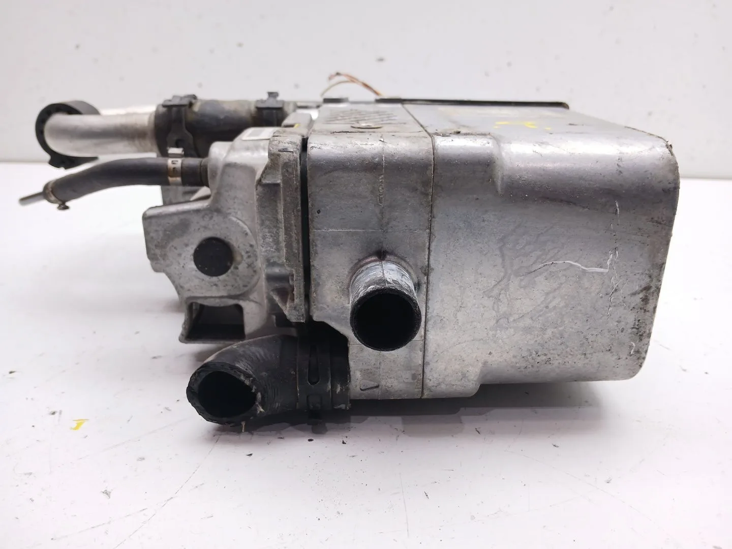 Motor Calefaccion para Audi Q7 (4L)