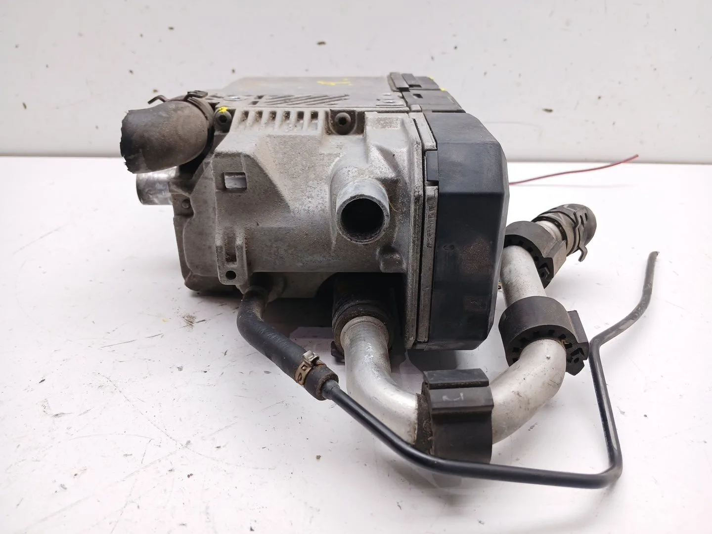 Motor Calefaccion para Audi Q7 (4L)