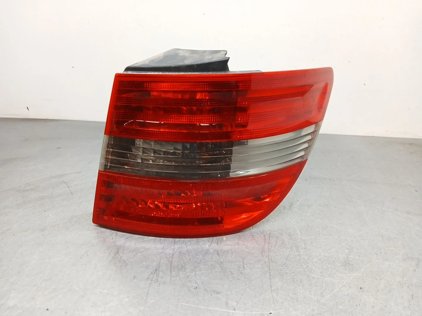 Piloto Trasero Derecho para Mercedes-Benz Clase B Sports Tourer (W245)