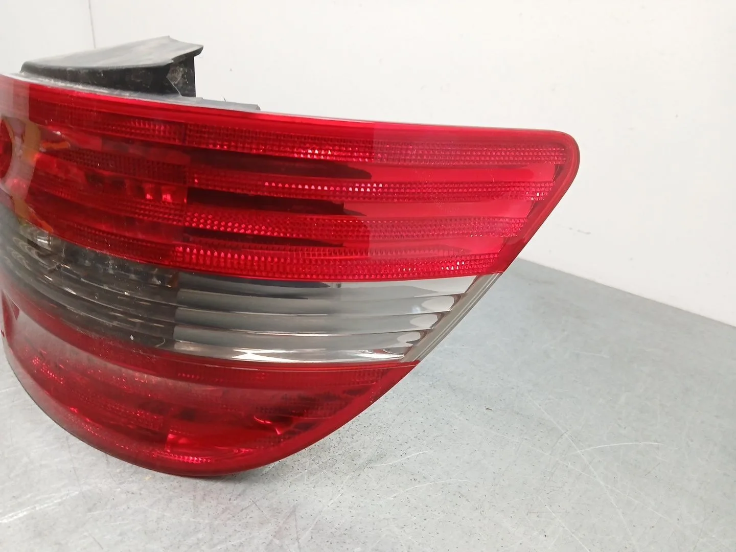 Piloto Trasero Derecho para Mercedes-Benz Clase B Sports Tourer (W245)