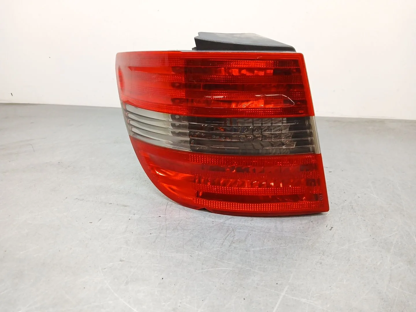 Piloto Trasero Izquierdo para Mercedes-Benz Clase B Sports Tourer (W245)