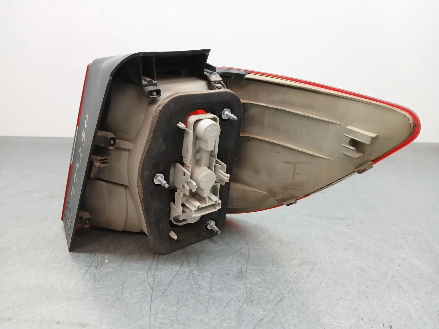 Piloto Trasero Izquierdo para Mercedes-Benz Clase B Sports Tourer (W245)