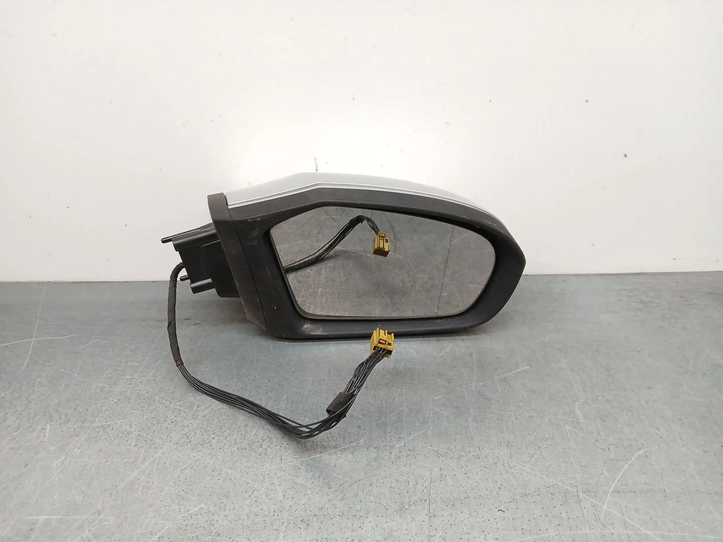 Retrovisor Derecho para Mercedes-Benz Clase B Sports Tourer (W245)
