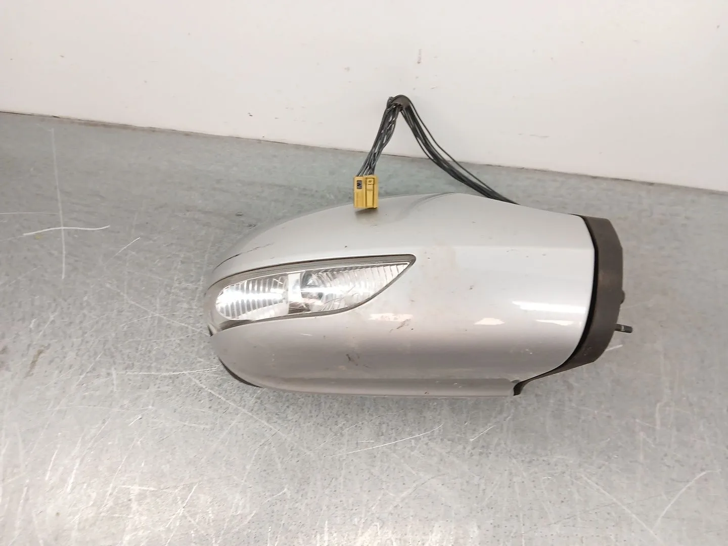 Retrovisor Derecho para Mercedes-Benz Clase B Sports Tourer (W245)
