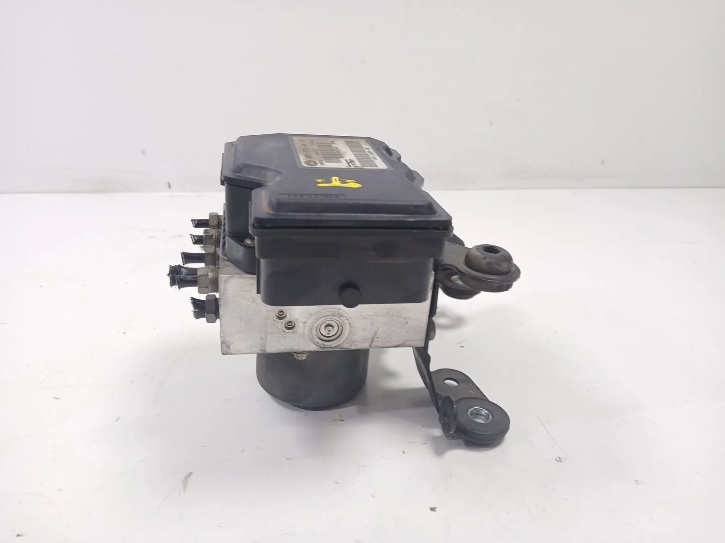 Abs para Ford Mondeo Iv (Ba7)