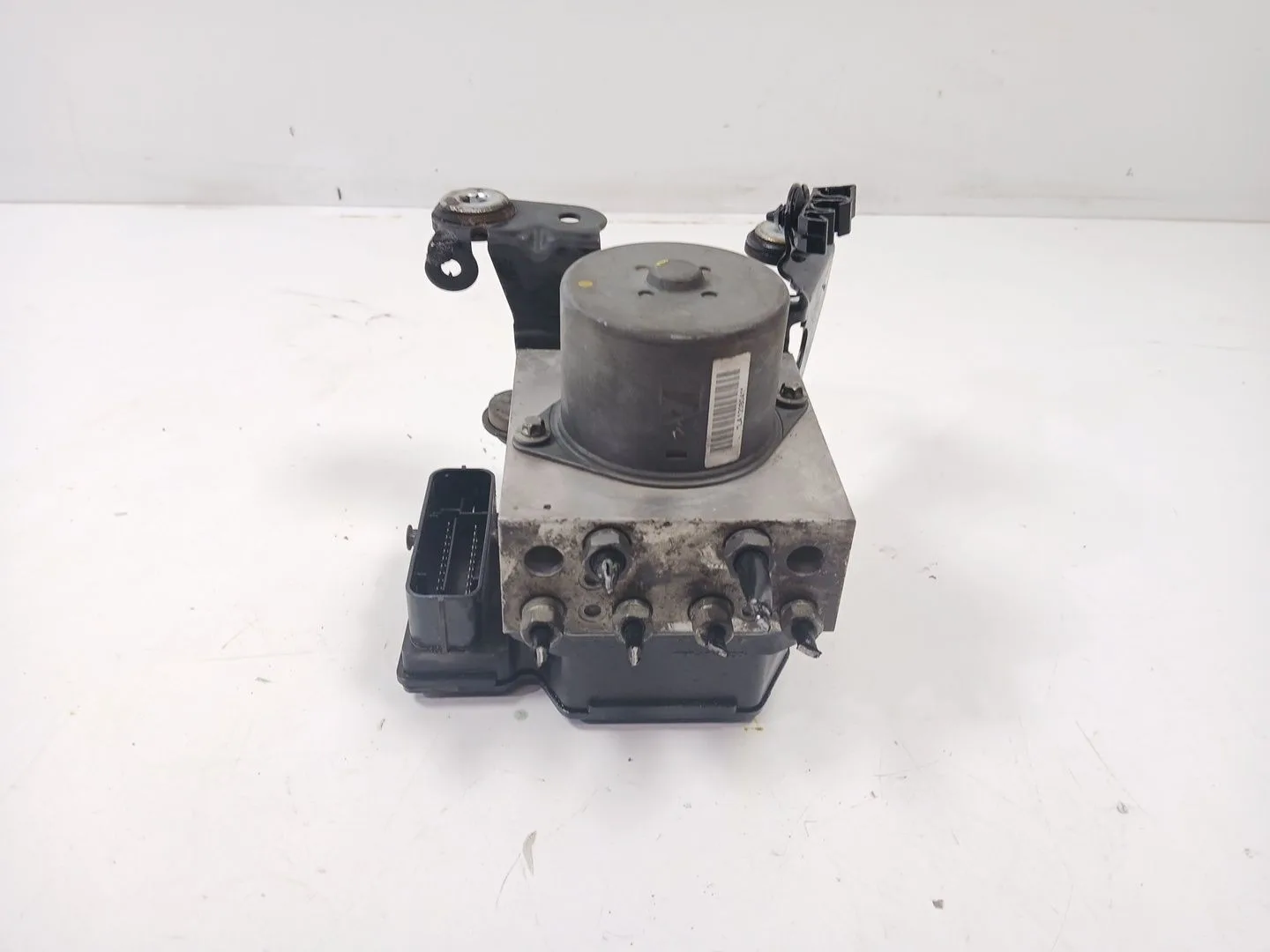 Abs para Ford Mondeo Iv (Ba7)