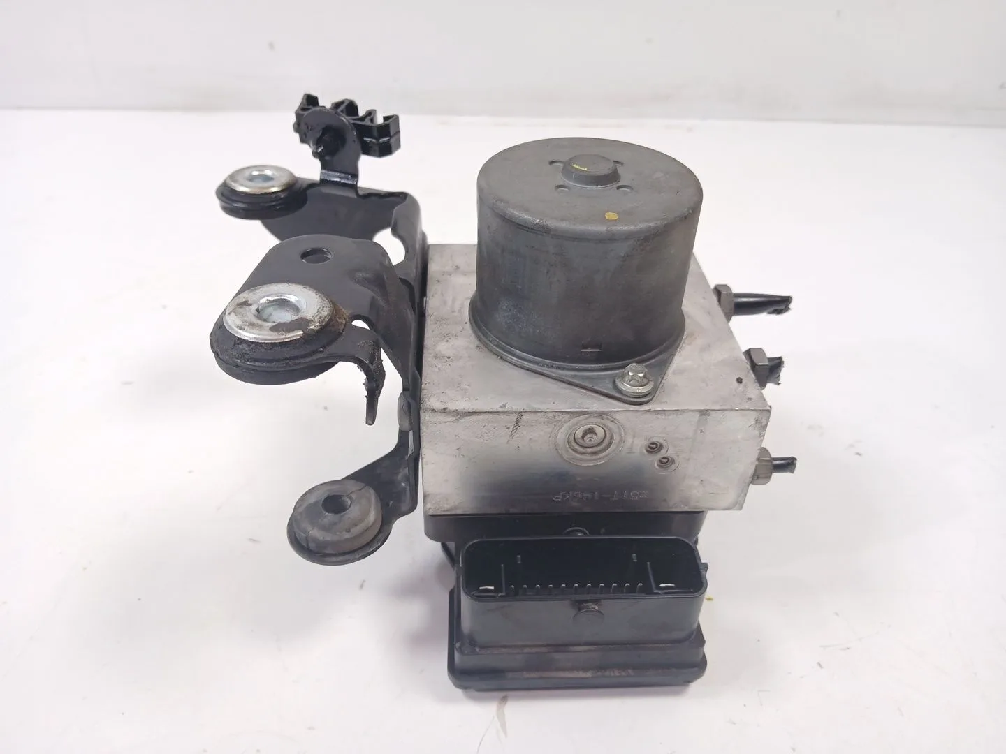 Abs para Ford Mondeo Iv (Ba7)