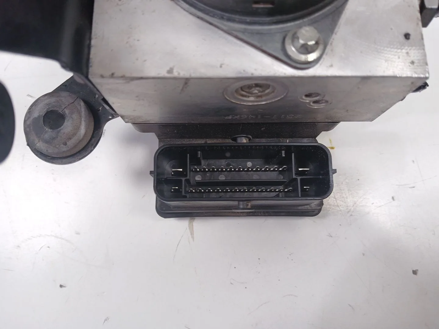 Abs para Ford Mondeo Iv (Ba7)