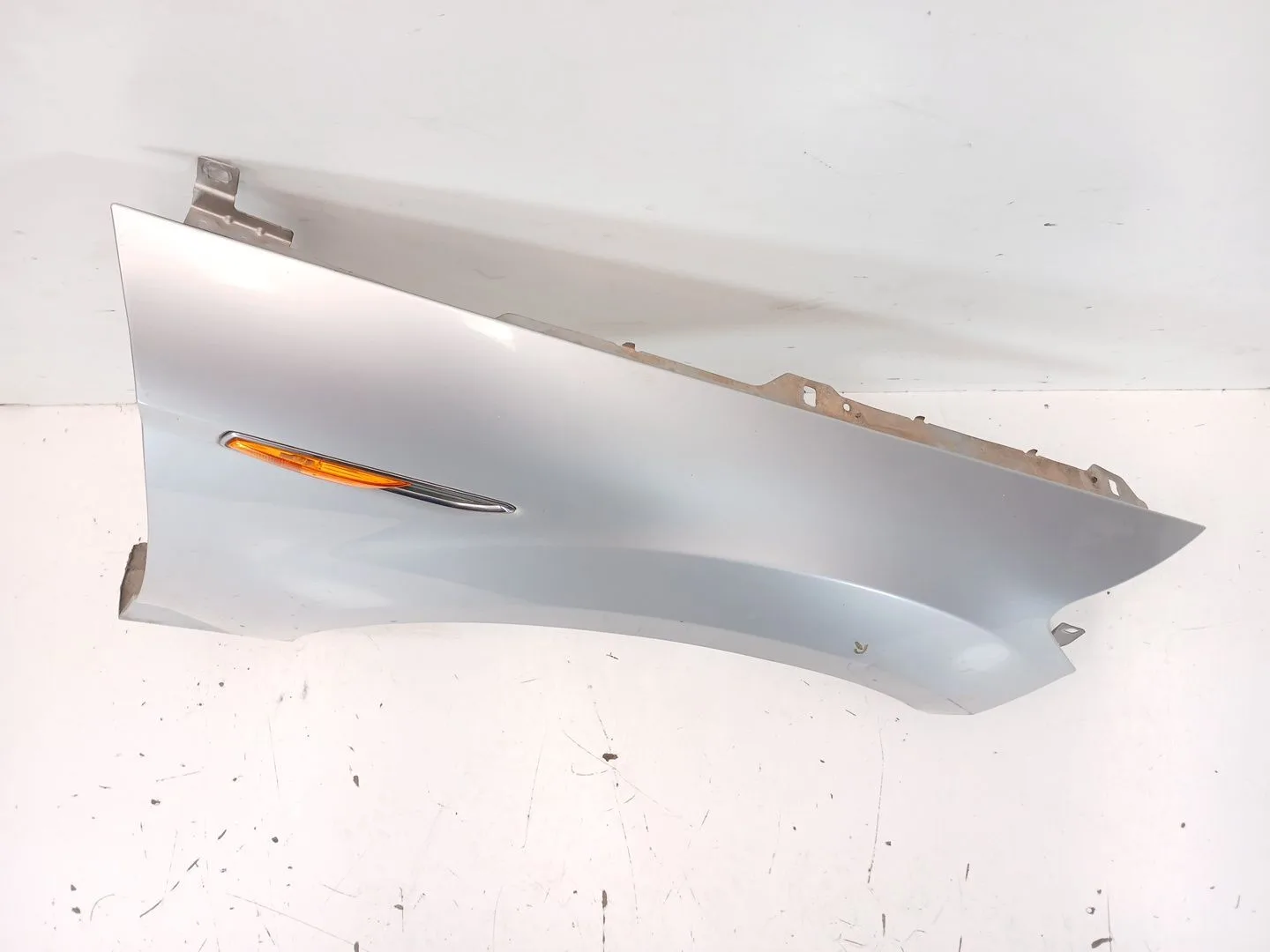 Aleta Delantera Derecha para Ford Mondeo Iv (Ba7)