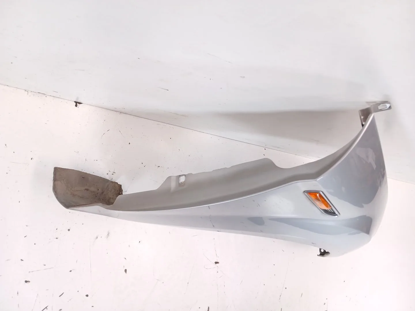 Aleta Delantera Derecha para Ford Mondeo Iv (Ba7)