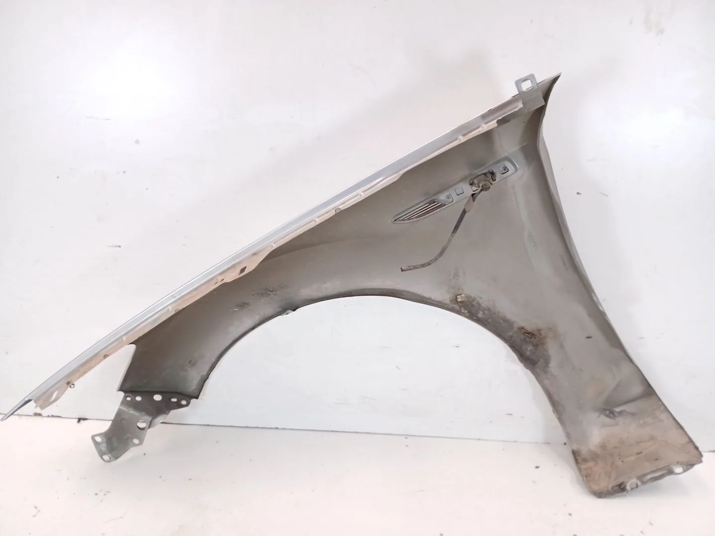 Aleta Delantera Derecha para Ford Mondeo Iv (Ba7)