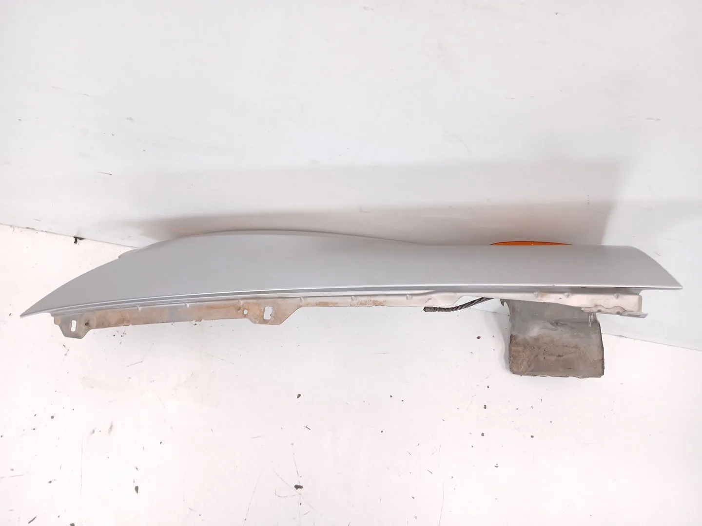 Aleta Delantera Derecha para Ford Mondeo Iv (Ba7)