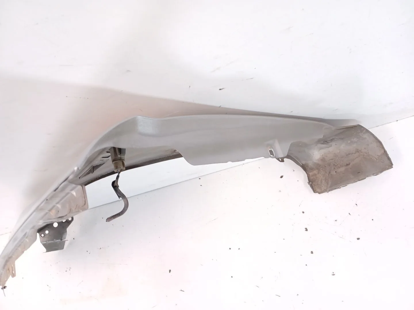 Aleta Delantera Derecha para Ford Mondeo Iv (Ba7)