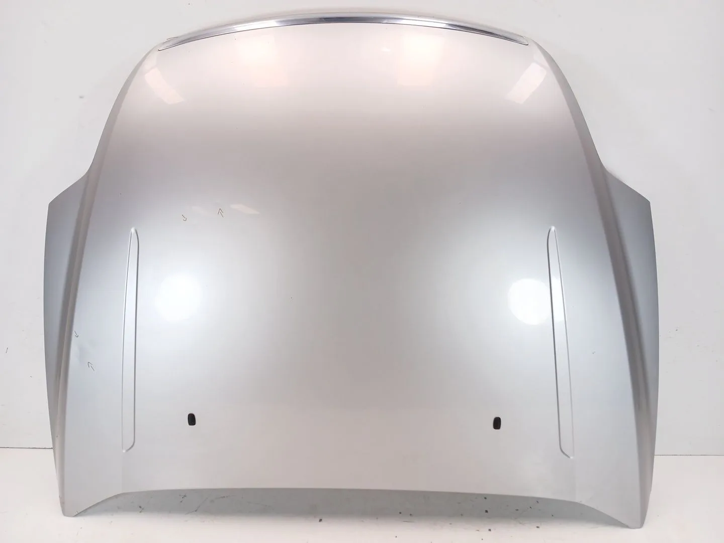 Capot para Ford Mondeo Iv (Ba7)