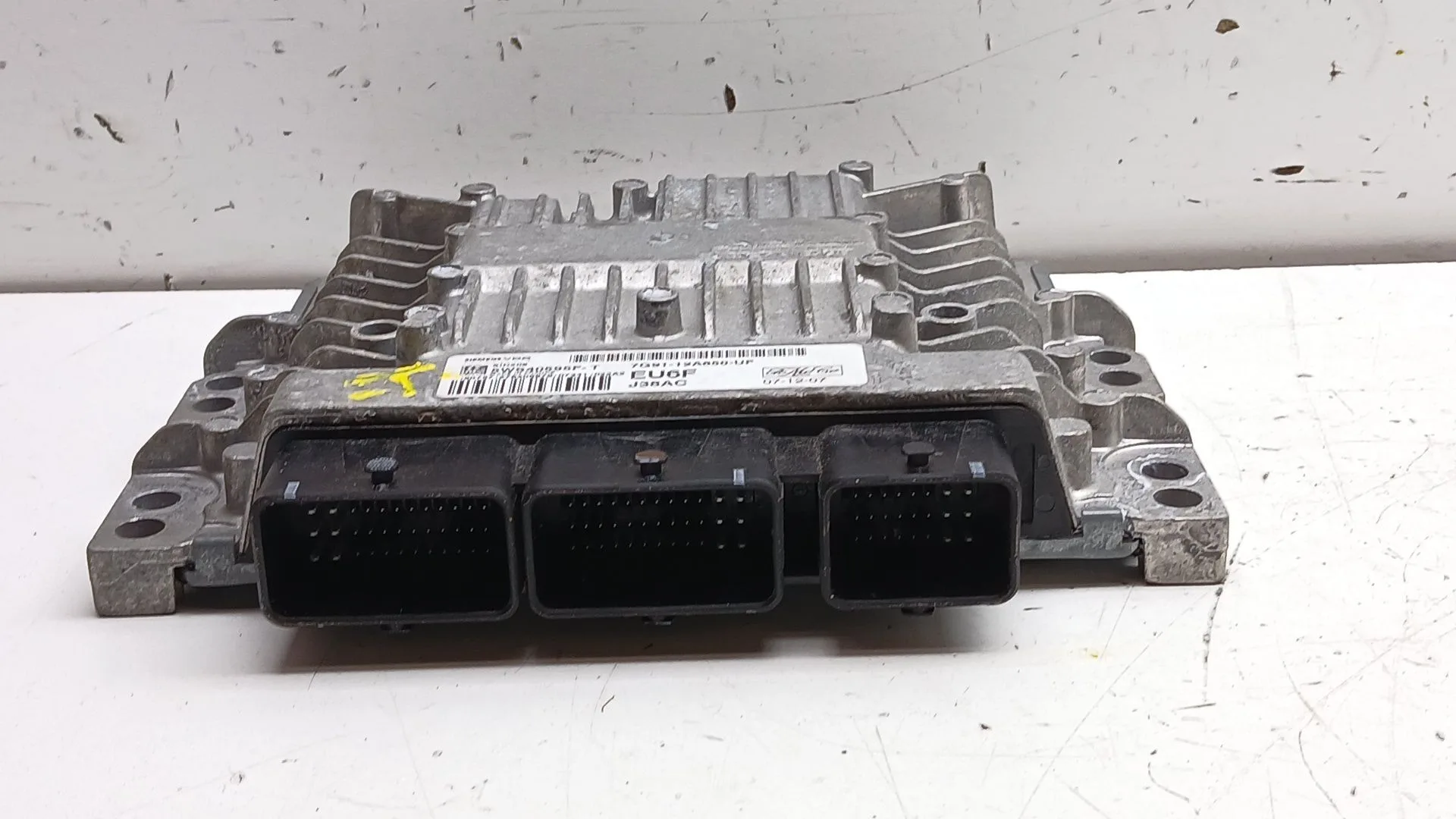 Centralita Motor Uce para Ford Mondeo Iv (Ba7)