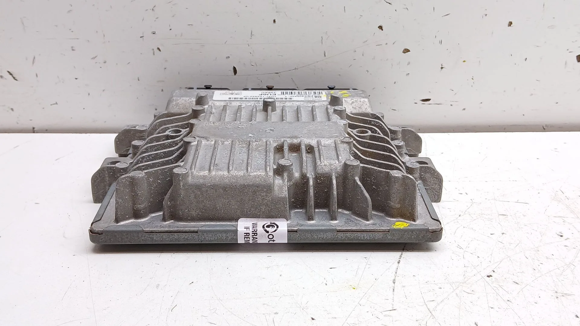 Centralita Motor Uce para Ford Mondeo Iv (Ba7)
