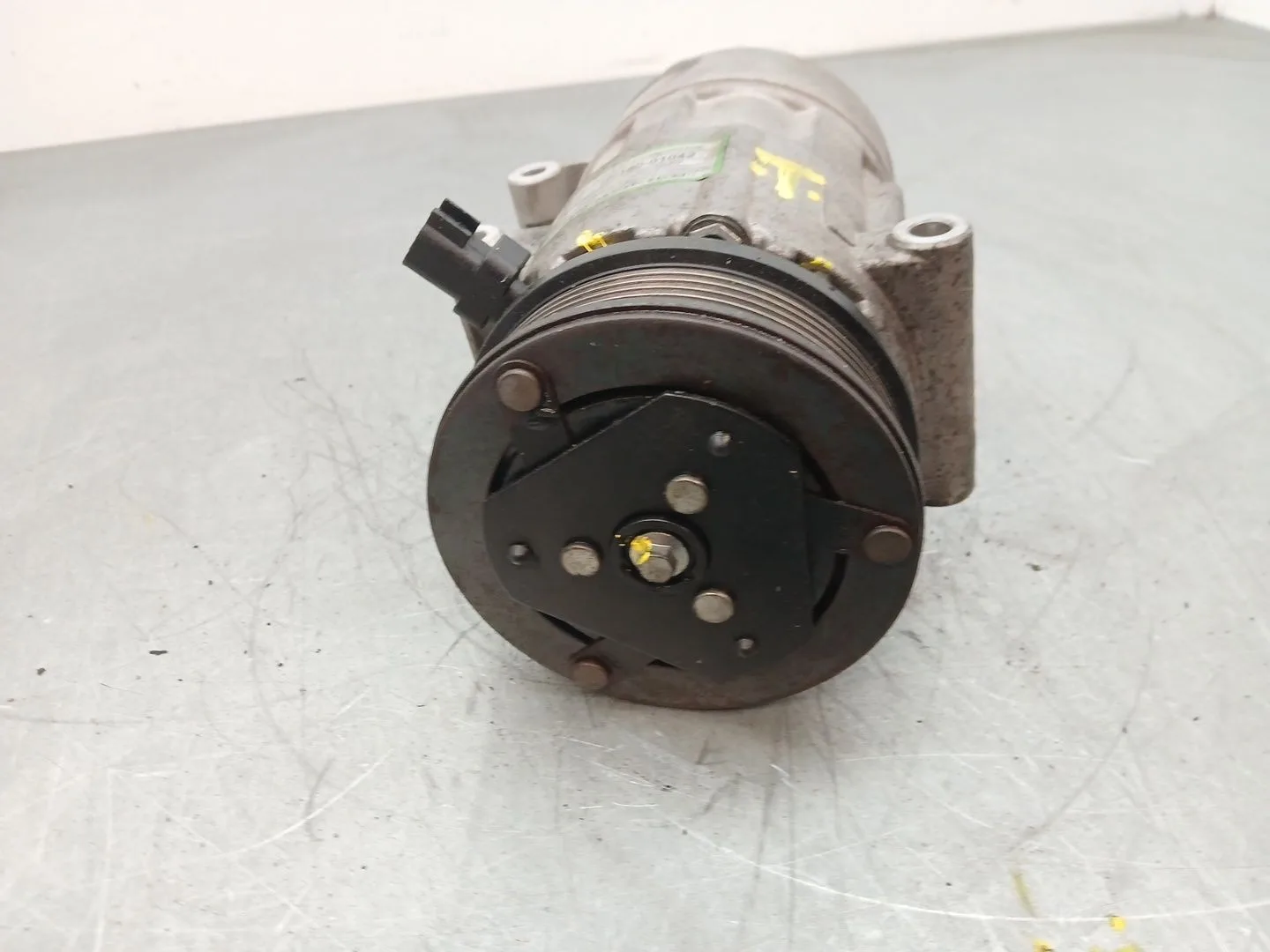 Compresor Aire Acondicionado para Ford Mondeo Iv (Ba7)