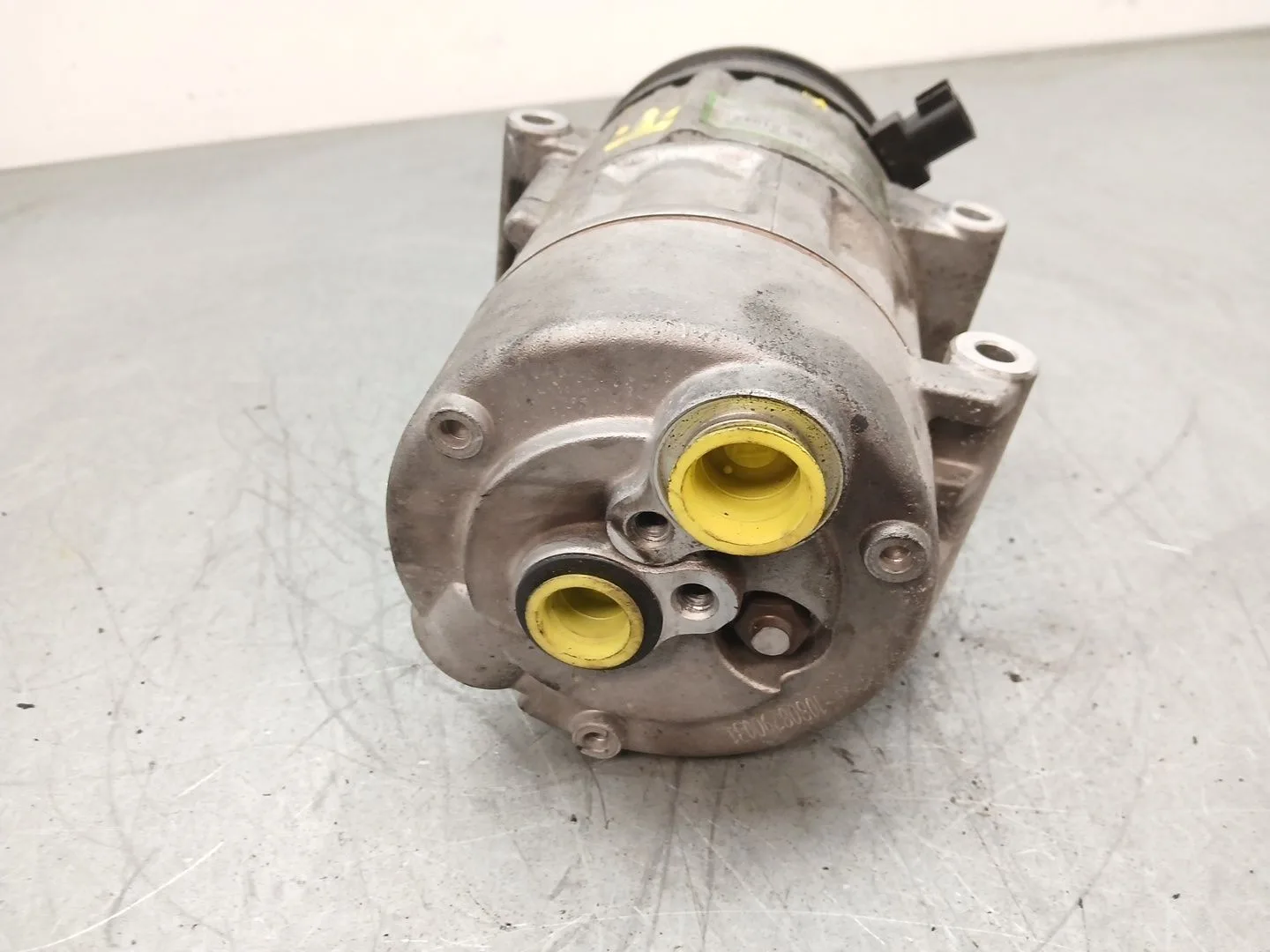 Compresor Aire Acondicionado para Ford Mondeo Iv (Ba7)