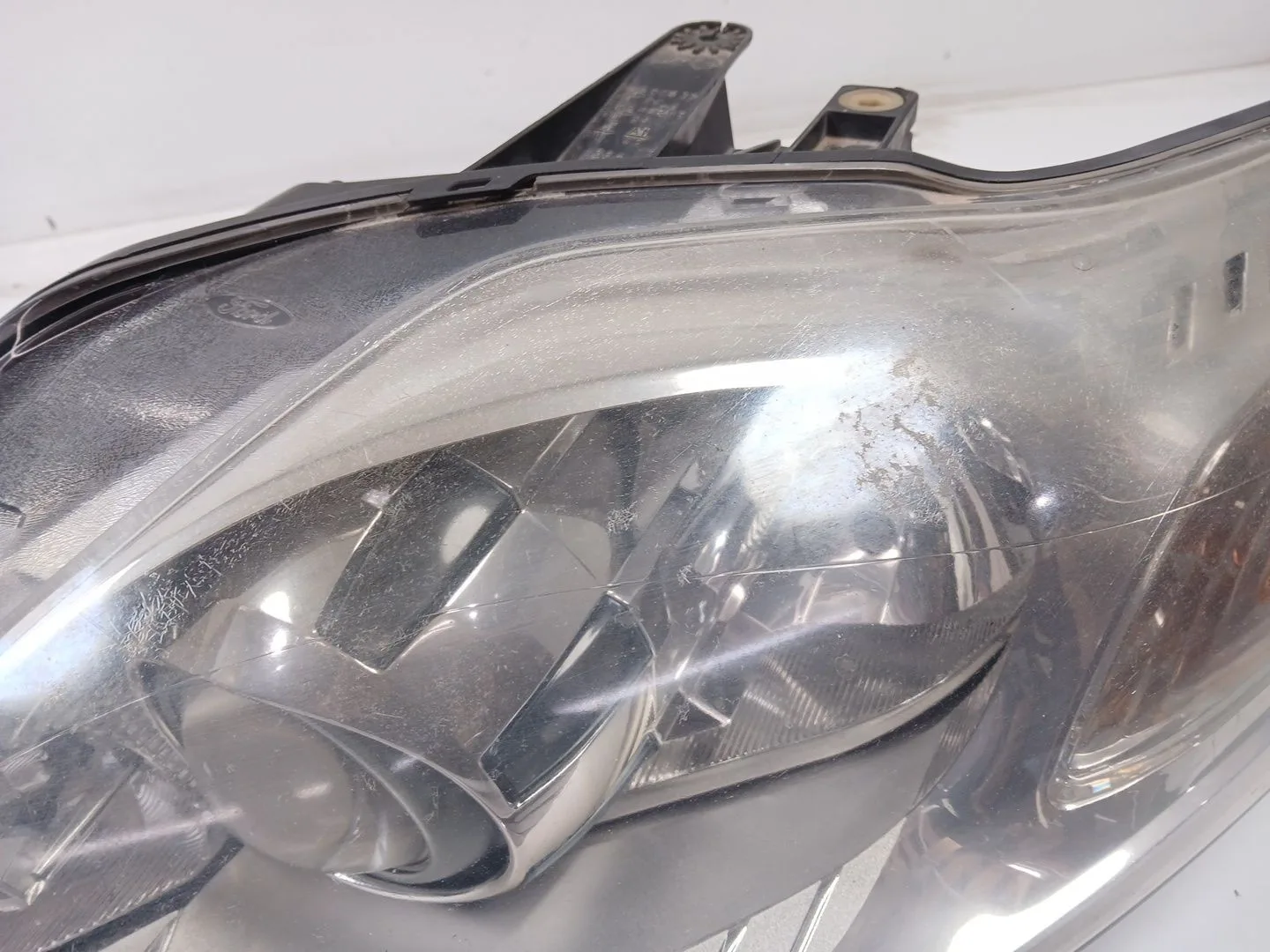 Faro Izquierdo para Ford Mondeo Iv (Ba7)